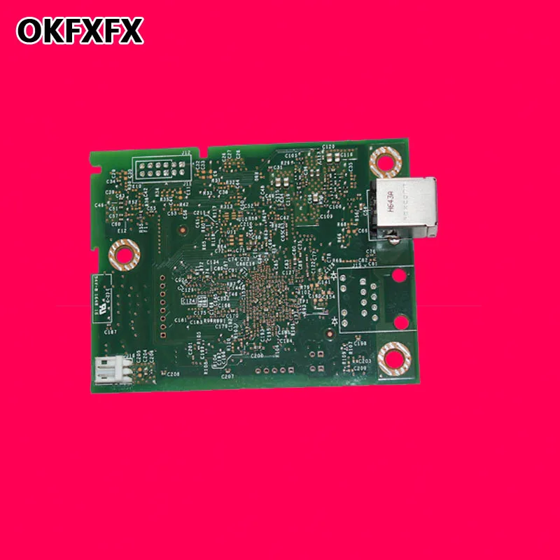 Formatter Board para hp M102a M104a M106a M102w M104w M106w M102 M104 M106 102a 104a 106a 104w Mainboard G3q3460001 G3q35-60001