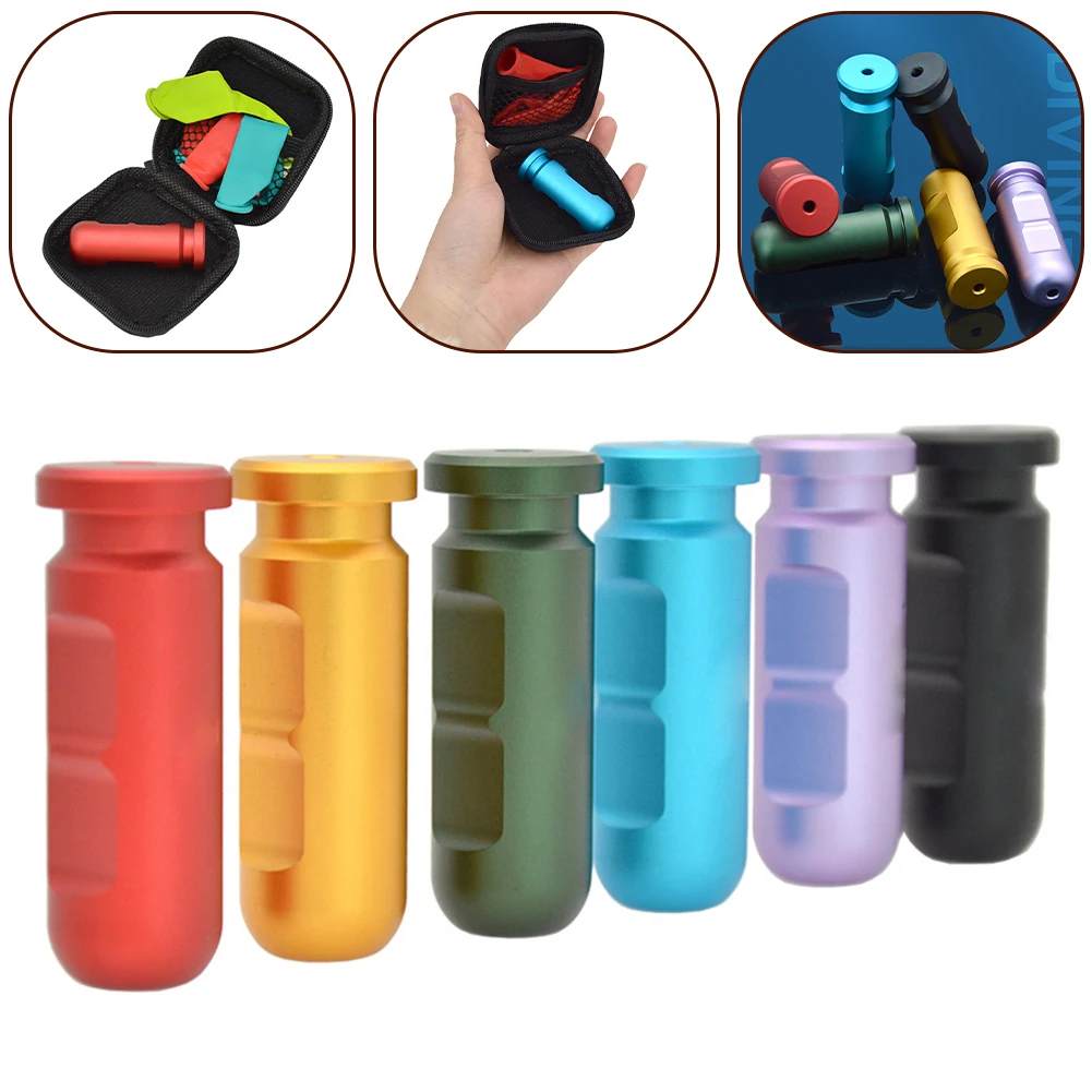 

Ушной эквалайзер, оборудование для дайвинга, ушной эквалайзер, тренировочный инструмент для фридайвинга, подводной охоты