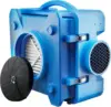 Negative Machine Cleaner Scrubber Water Damage Restoration Equipment Air Purifier 2