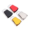 1PC Luggage DIY Accessories 1.4CM SLOT Detachable Mini Airplane Safety Seat Belt Buckle Keychain Small Plane Buckle 1