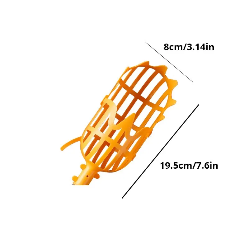 أداة قطف الفاكهة بسلة عميقة | متجر الجيل الأخضر