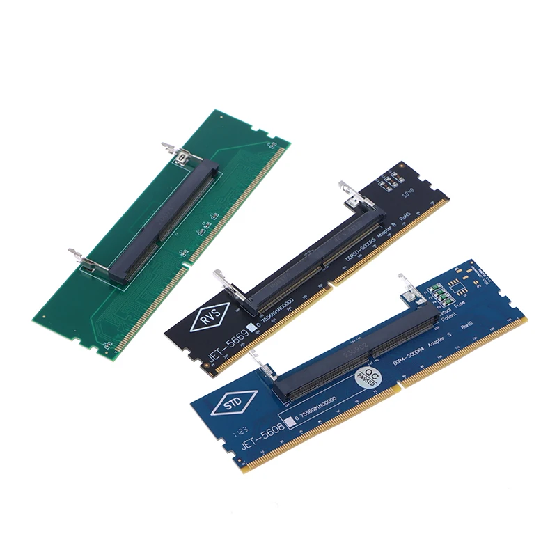 DDR3 DDR4 DDR5-SO-DIMM  Ŀ, Ʈ RAM ޸ DDR3/4/5 Sodimm-Dimm  240  288  DIMM ī, ũž