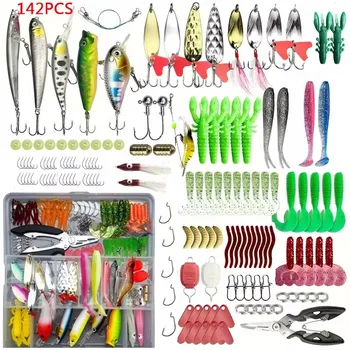 Fishing Lure Set 1