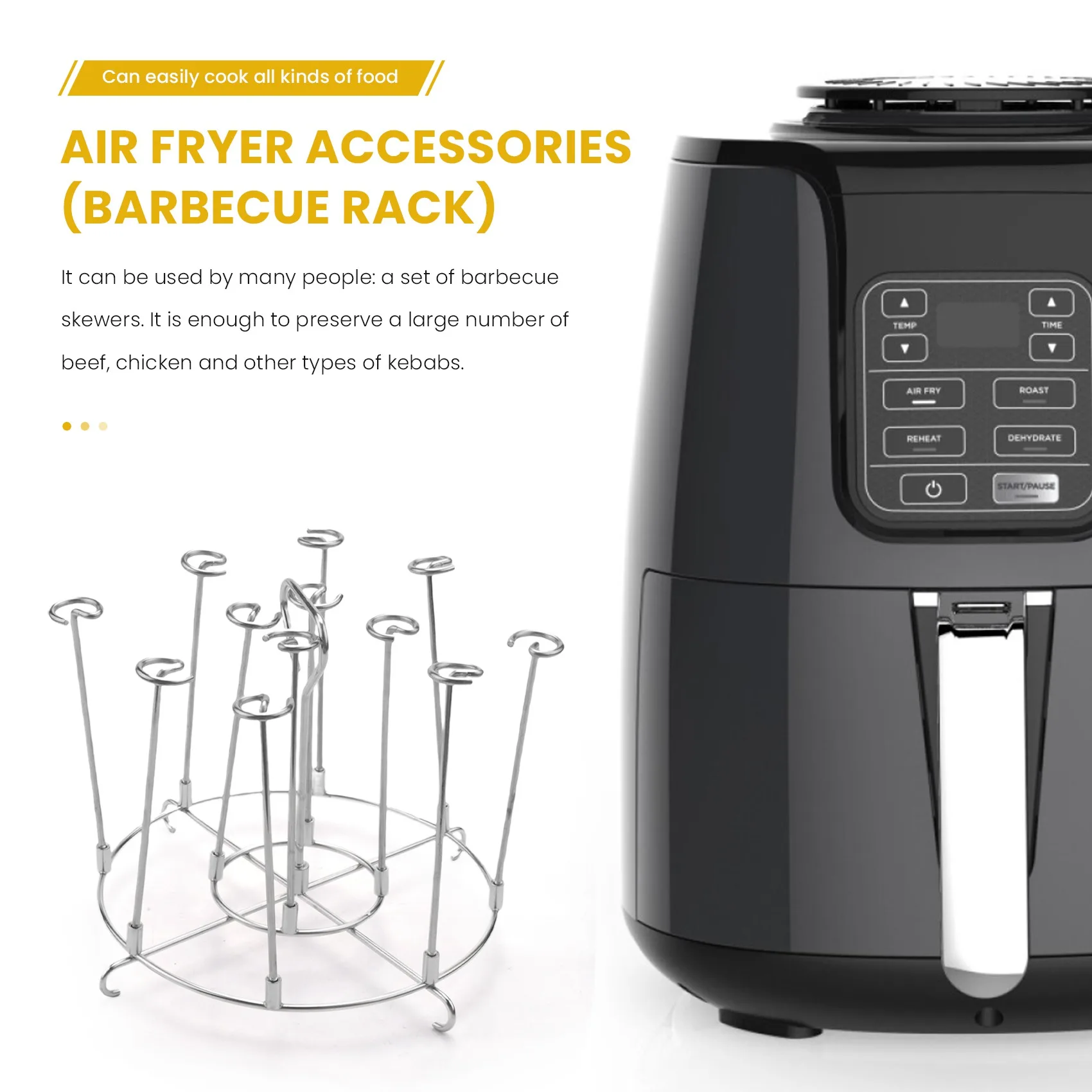 https://ae01.alicdn.com/kf/Sd193a3307d6d485fabe1ded741dec9411/Skewer-Stand-Air-Fryer-Accessories-Grill-for-Home-Kitchen-for-Ninja-Foodi-6-Quart-Dehydrator-Rack.jpg