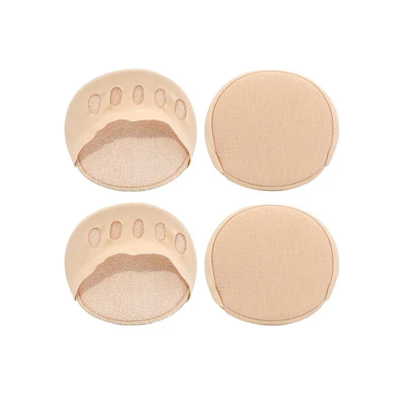 Beige-2 Pairs(4 Pcs)
