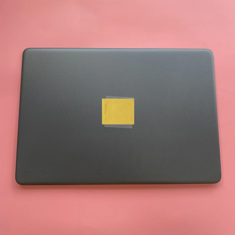 For HP 240 G8 245 G8 14-CF 14-DK Gray LCD top cover screen back case M23372-001