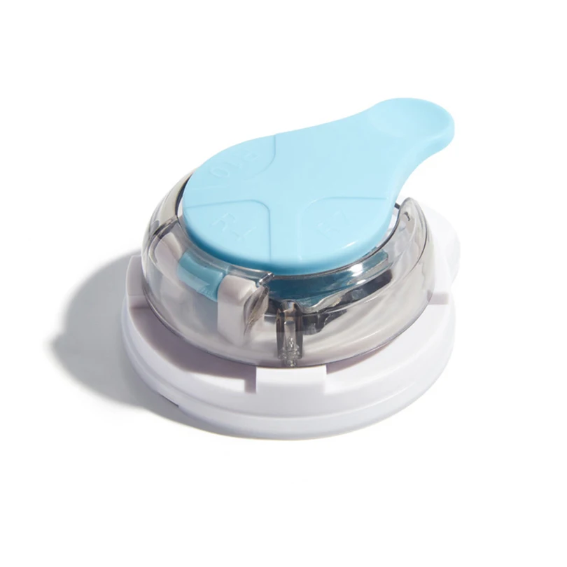 

3 In 1 Corner Rounder Cutter R4 R7 R10 Corner Trimmer Sharp Trimming Card Photo Cutter Supplies Cortador De Papel Paper Puncher
