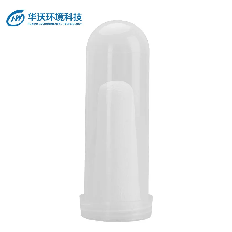 Thimble Silica Tapered/Micro-Quartz Fiber Filters Whatman High-purity Glass Or Quartz Microbiber Extraction Thimbles 28&times;70 25&times;90