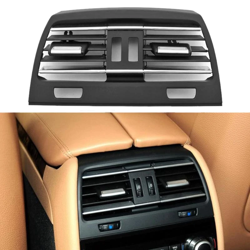 ڵ ĸ  ܼ Ʈ г ⱸ ׸ Ŀ, ż AC  Ʈ ׸ Ŀ, BMW F01 F02 750I 750Li 2009-2015
