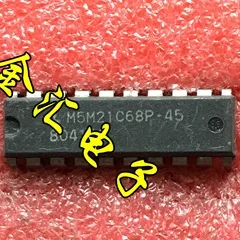 

Бесплатная доставка M5M21C68P Модуль 10 шт./партия