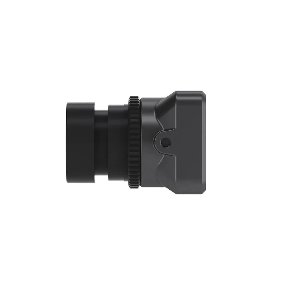 CADDX Gazer FPV Caméra Analogique 1080P 50FPS 3x Zoom Optique