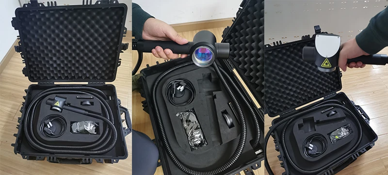 Рисунок 2 - Профессиональный инструмент для