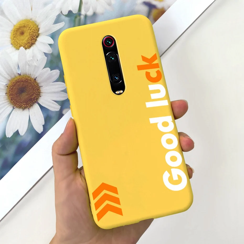 Fashionable Shockproof Silicone Phone Case with Jelly TPU Bumper