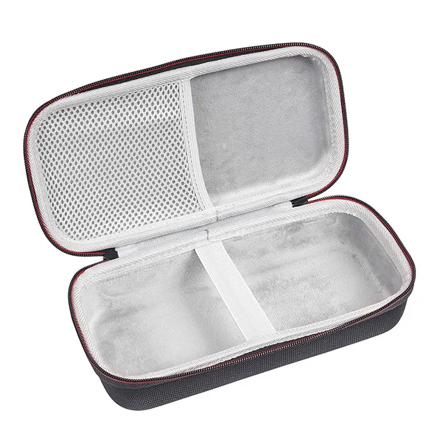 Enhanced Hard EVA Outdoor Travel Storage Case for Wireless Bluetooth Speakers