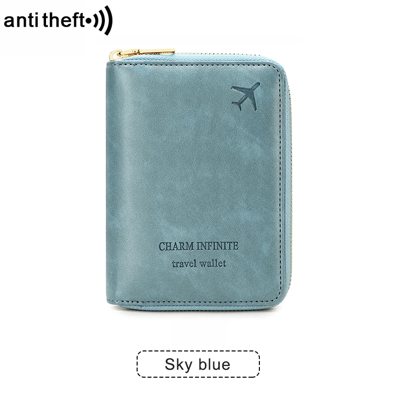 Sky Blue