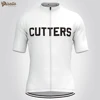 CUTTERS-Men's Cycling Jersey, Short Sleeved, Team Racing, Bicycle Clothes, Outdoor Sports, MTB Bike Wear, Customized 5