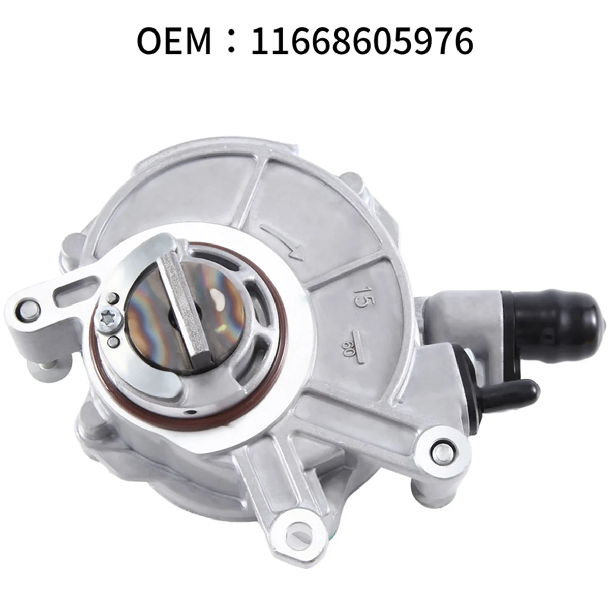 

11668605976 Car Engine Parts Vacuum Pump for BMW X5 E70 F15 M F 85 X6 E71 F16