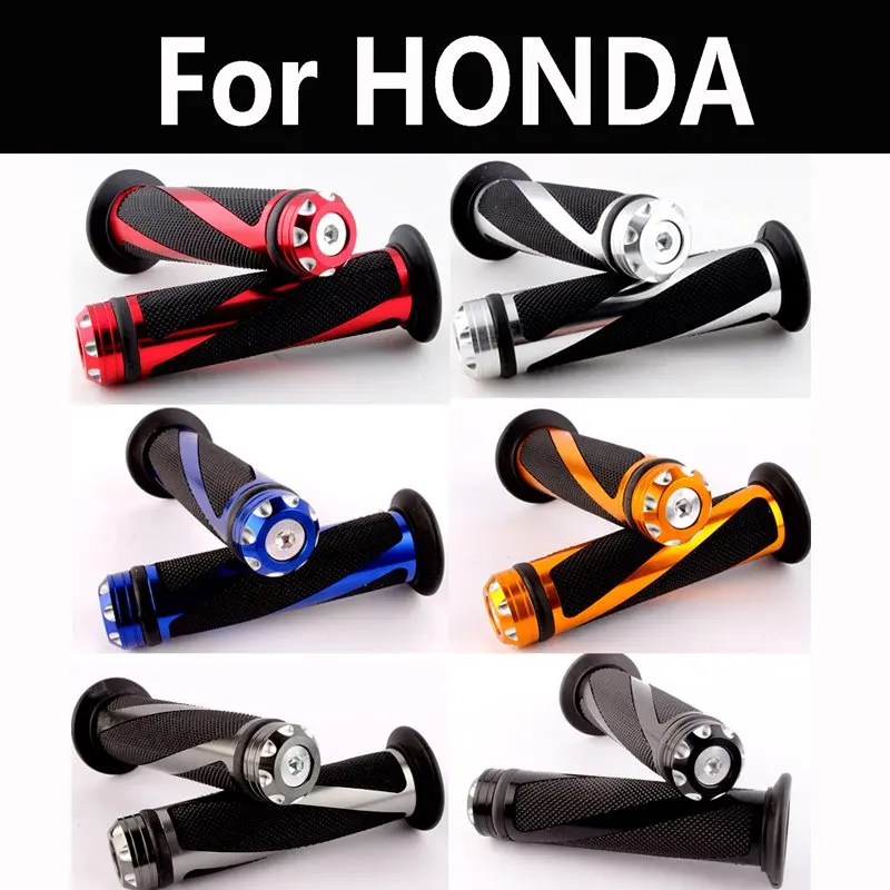 Motorcycle Handle bar Caps / Handlebar For HONDA NC750 NC750S NC750X NC