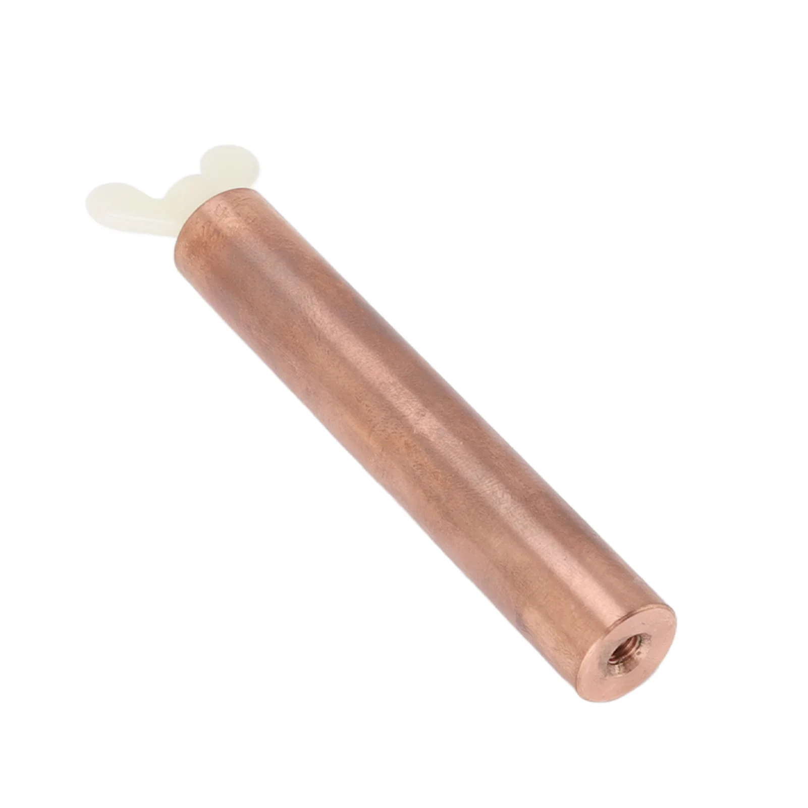 Solar Copper Anode Replacement High Efficiency Sun Shock Solar Pool Ionizer Anode Rod 3