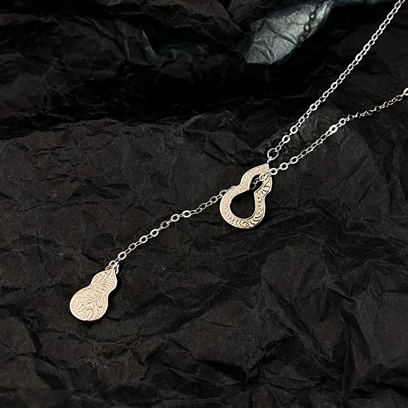 Рисунок 4 - Женское ожерелье из серебра 100% пробы