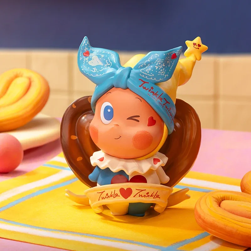 POP MART Twinkle Twinkle SAVOR THE MOMENTシリーズ 正規品