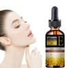 Essence Vitamin E Essence Face Hair Skin Whitening Essence Brighten Repair Hydrating Face Essence 1