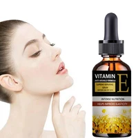 Essence Vitamin E Essence Face Hair Skin Whitening Essence Brighten Repair Hydrating Face Essence 1