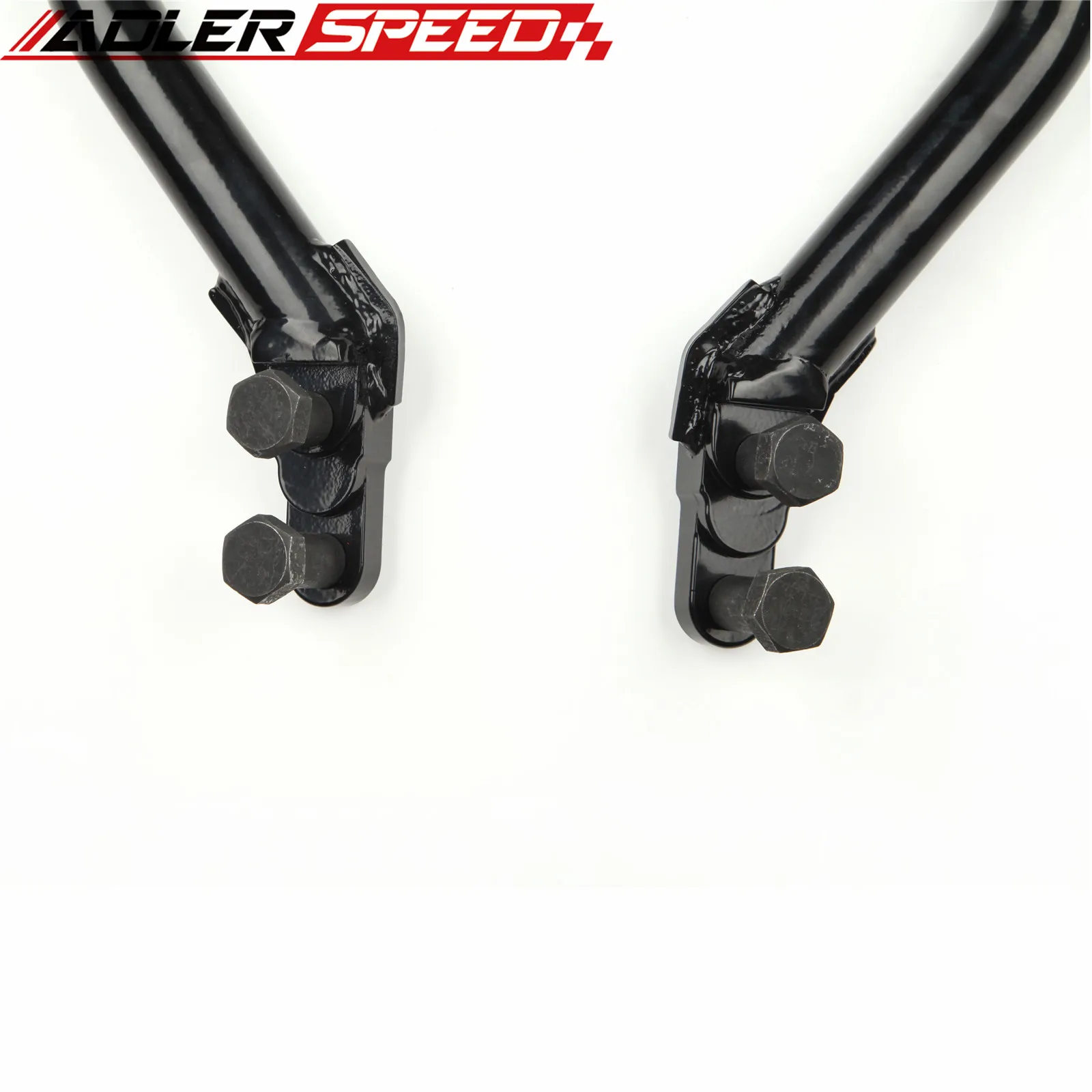 Adjustable Front Tension Rod Arms Set For Lexus IS300 Toyota
