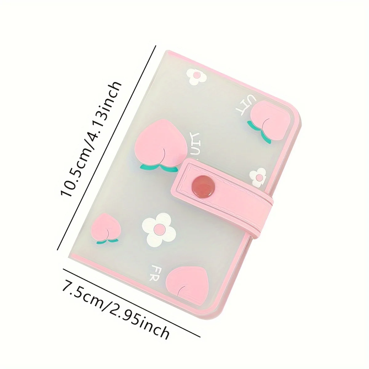 Card Bag Small Compact Portable Designed for Wome