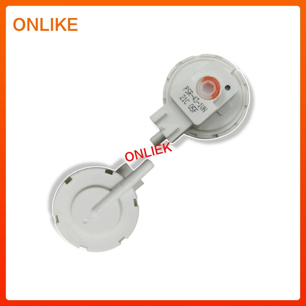 For Panasonic PSR-43-1VN Washing Machine Water Level Switch Sensor Switch