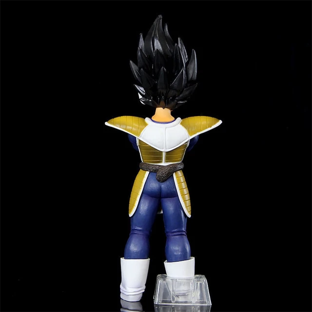 Super Saiyan Vegeta Figure 5