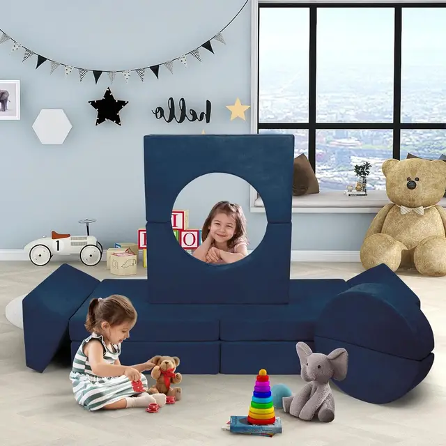 15065-af2f68.jpg Modular Kids 10PC Sensory Sectional Sofa