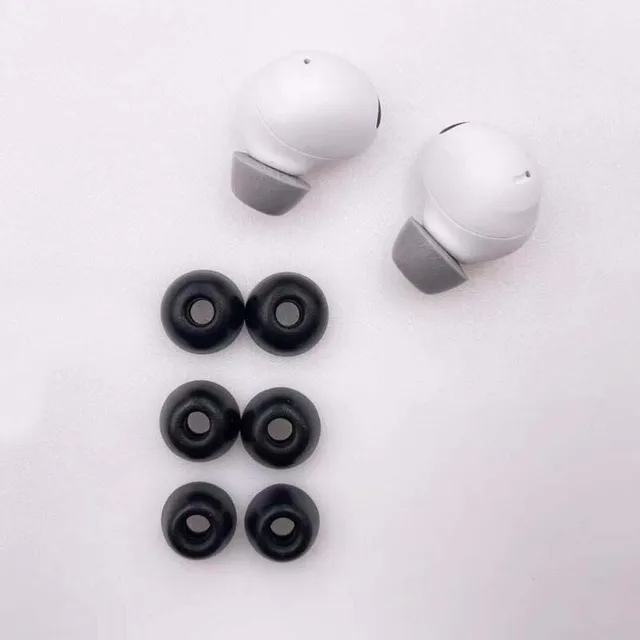 Galaxy Buds2 Pro 本体・イヤーピース