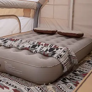 Colchon Latex Plegable Camper - Cama De Viaje - AliExpress