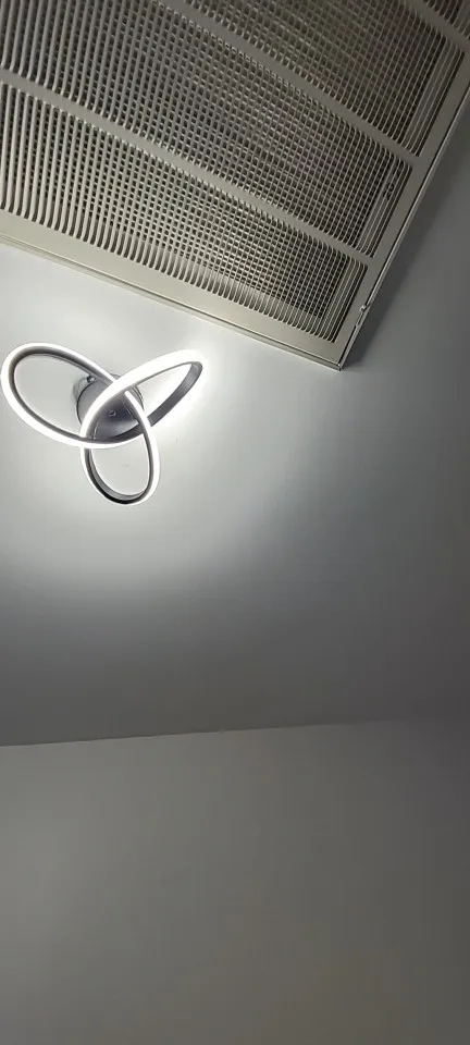 Modern LED Aisle Ceiling Lights Home Lighting photo review