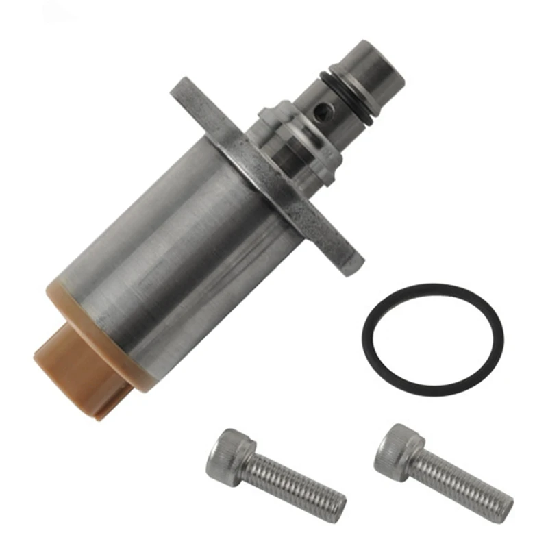 

Fuel Injection Pump Pressure Suction Control Valve 294200-0650 For Toyota ISUZU Regulator Control SCV Valve 8-98043687-0
