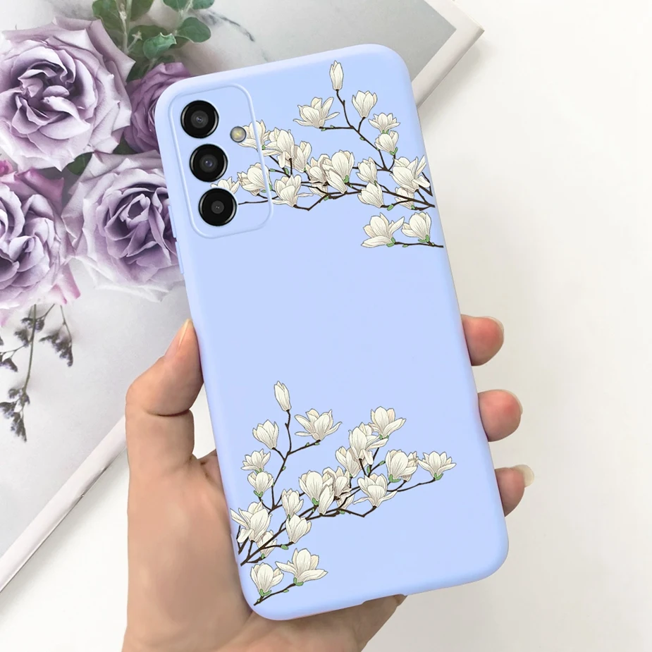 New Fashion Cartoon Soft Silicone Phone Case - Vibrant Design Protective Cover