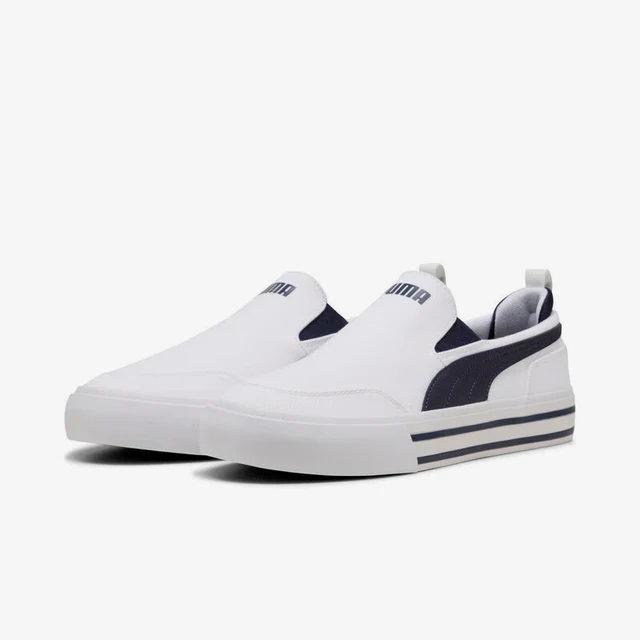 Puma Authentique 2025 Summer Edition Chaussures décontractées légères coupe basse pour hommes et femmes 400216-01 1