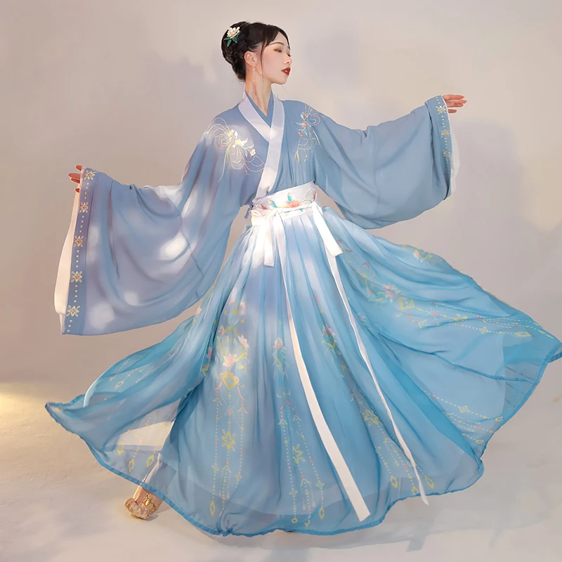BLUE SET
