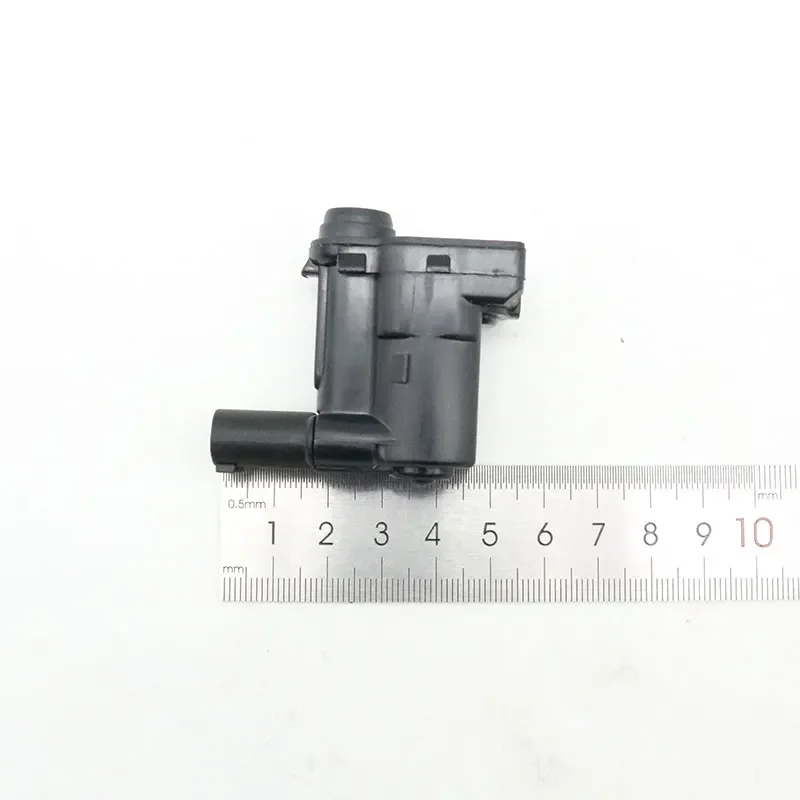 Boucle à Ressort De Verrouillage De Réservoir Carburant