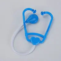 Children's doctor family simulation stethoscope toy 2
