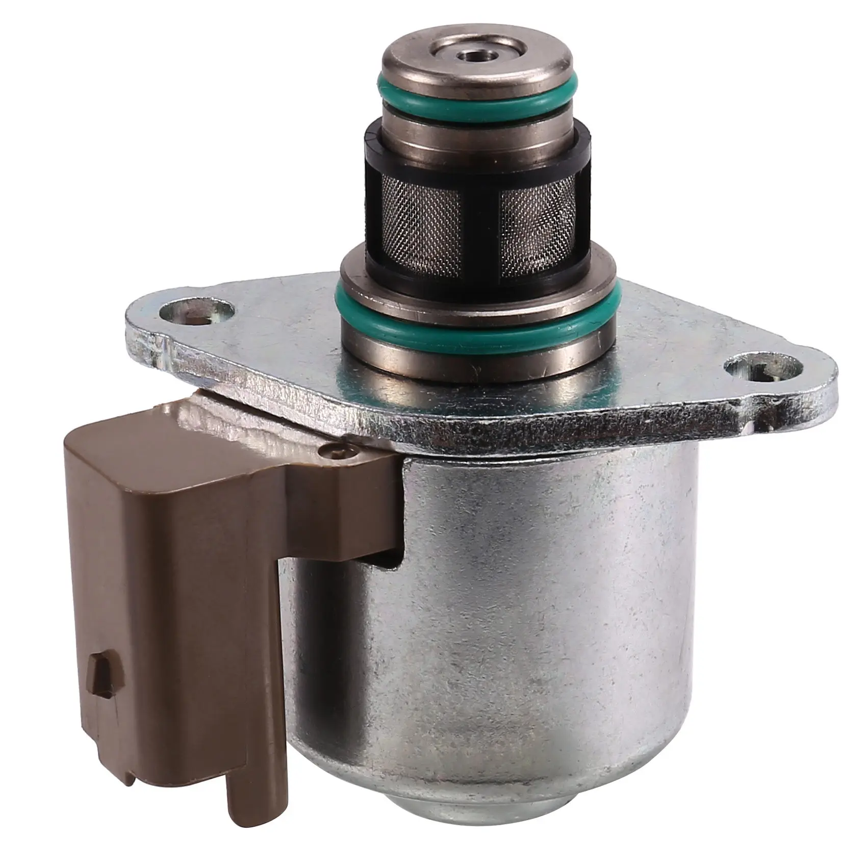 Fuel Pump Regulator Pressure Control Metering Valve For Ford Peugeot Citroen 28233373 9109936 9109-936A
