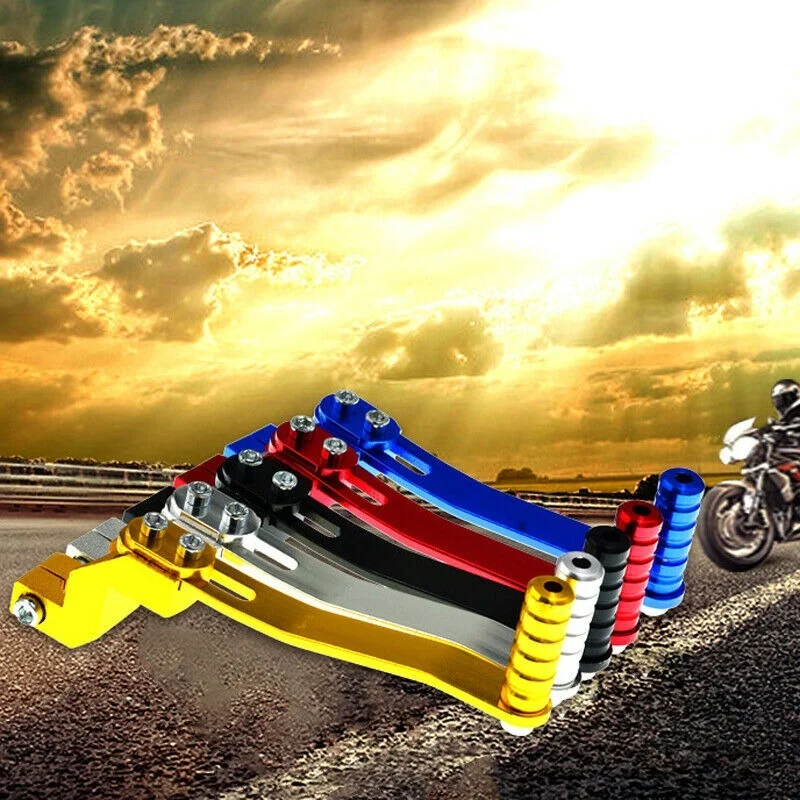 

1 шт. Универсальный мотоциклетный телефон для ATV 50cc-160cc внедорожник