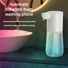 Xiaomi USB Charge Automatic Induction Foam Soap Dispenser Smart Infrared Touchless Hand Washer For Kitchen Bathroom Upgrade New 3
