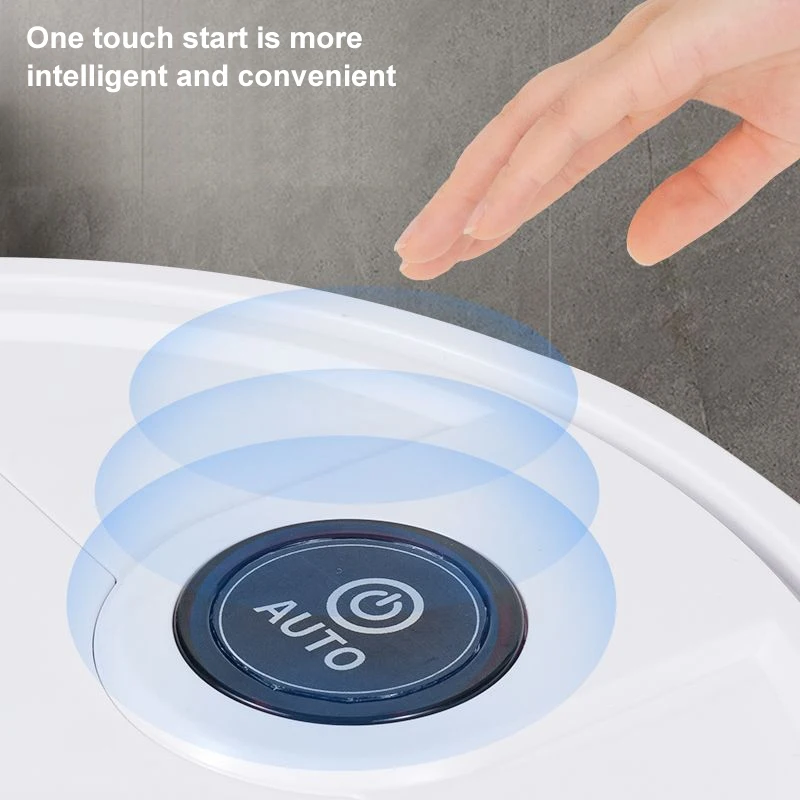 Рисунок 4 - Робот-пылесос P30 для уборки дома