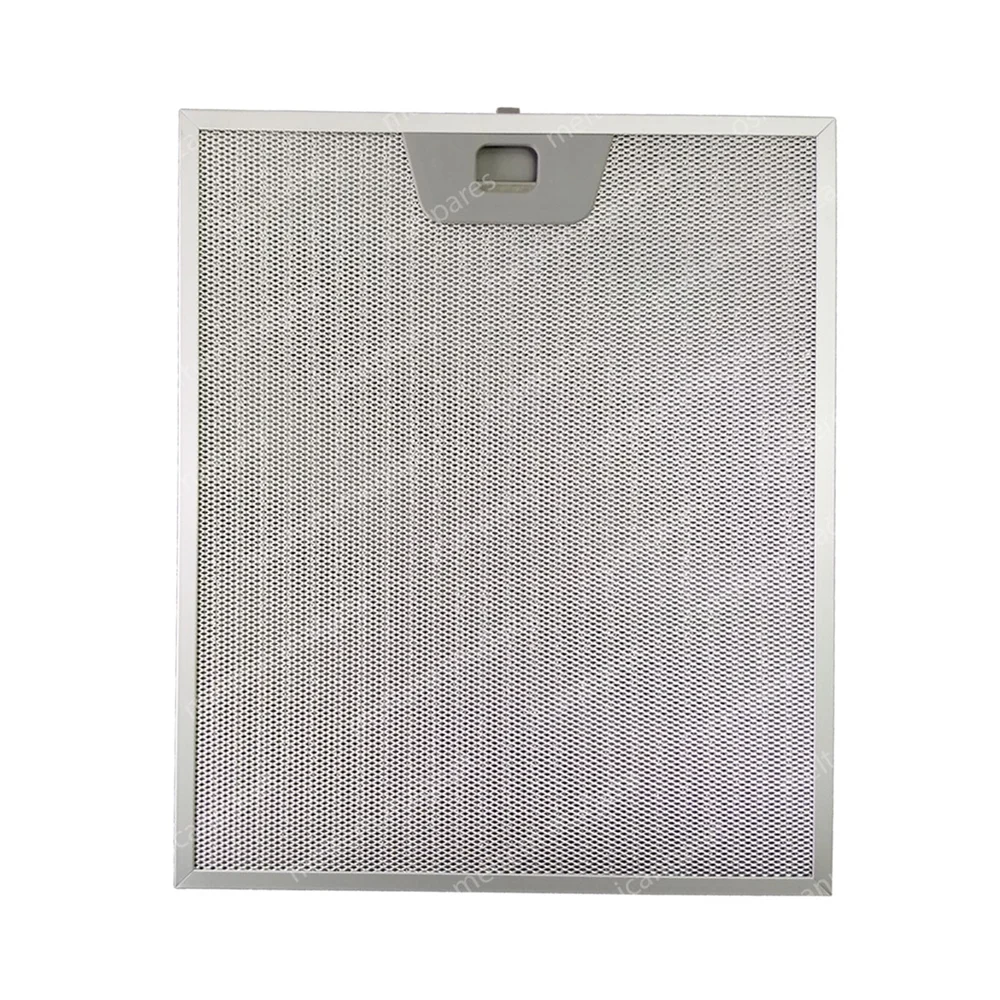 Compatible For Electrolux Efc90905X Extractor Hood Metal Oil Filter
