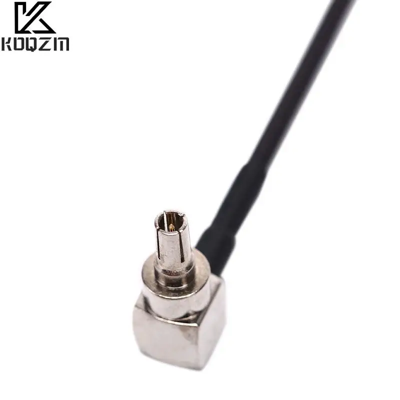 4G antenna 2pcs TS9 CRC9 Connector E398 E5372 E589 E392 Zte MF61