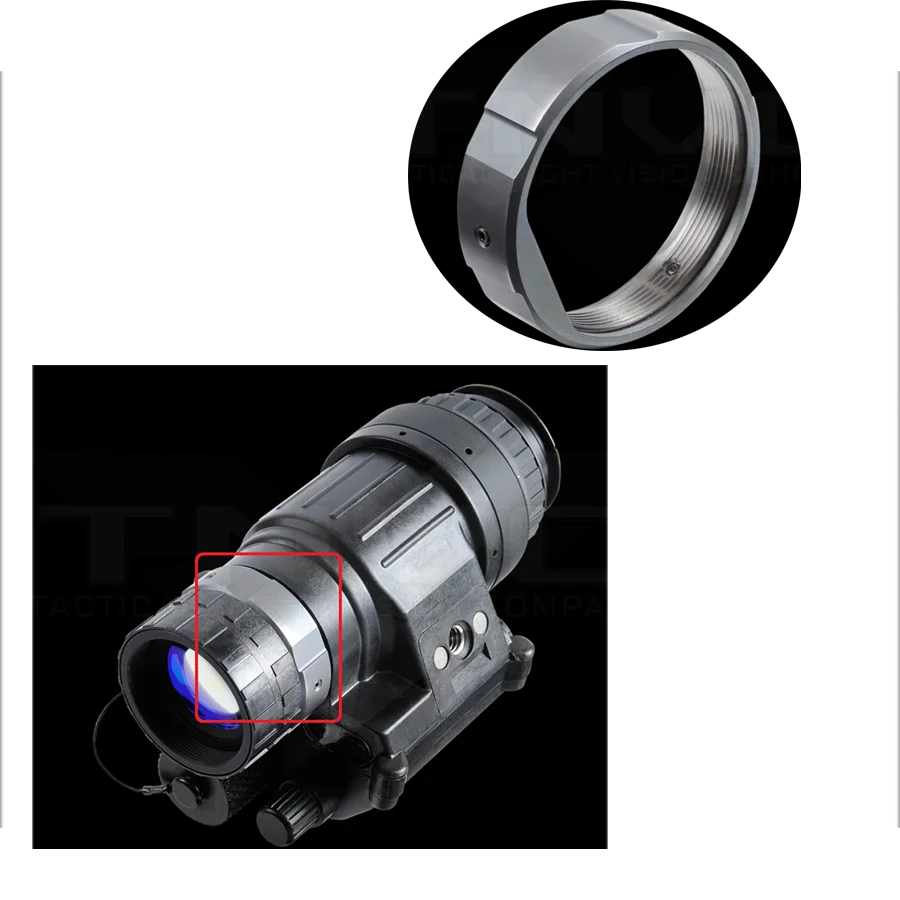 

D-COLLAR FOR Night Vision PVS-14 BNVD1431 ANVI