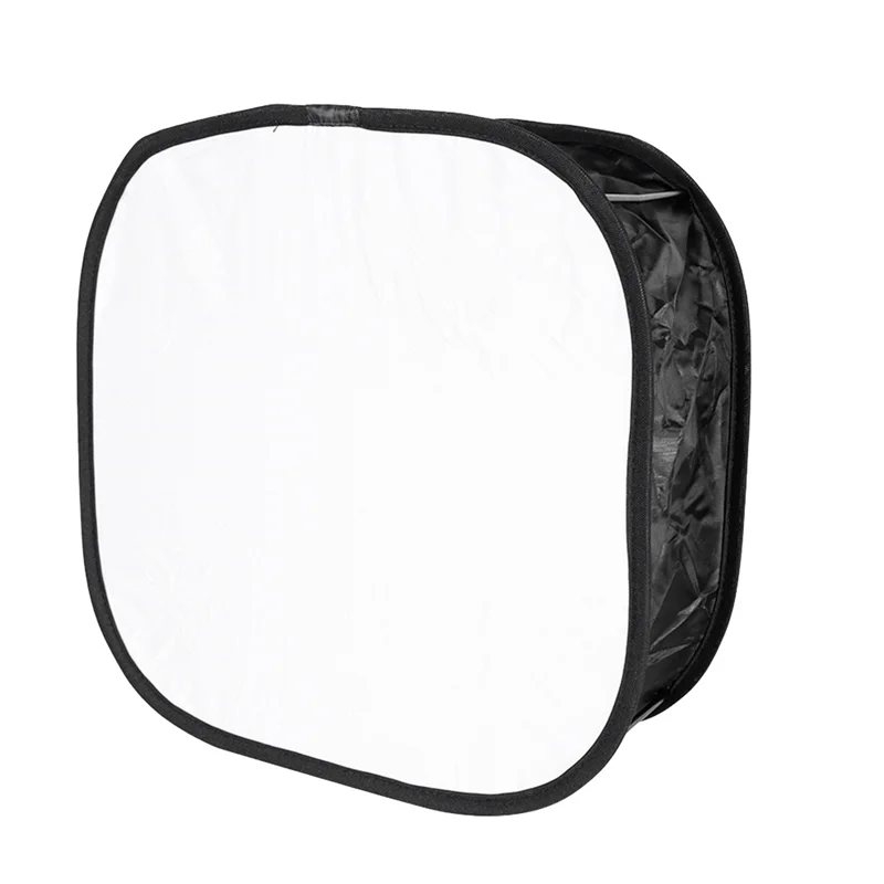 Multifunctional Universal Mini Portable Foldable Flash Diffuser Softbox ...