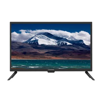 Factory Wholesale 20-Inch High-Definition Intelligent Network LCD TV LED Backlit Portable HDTV